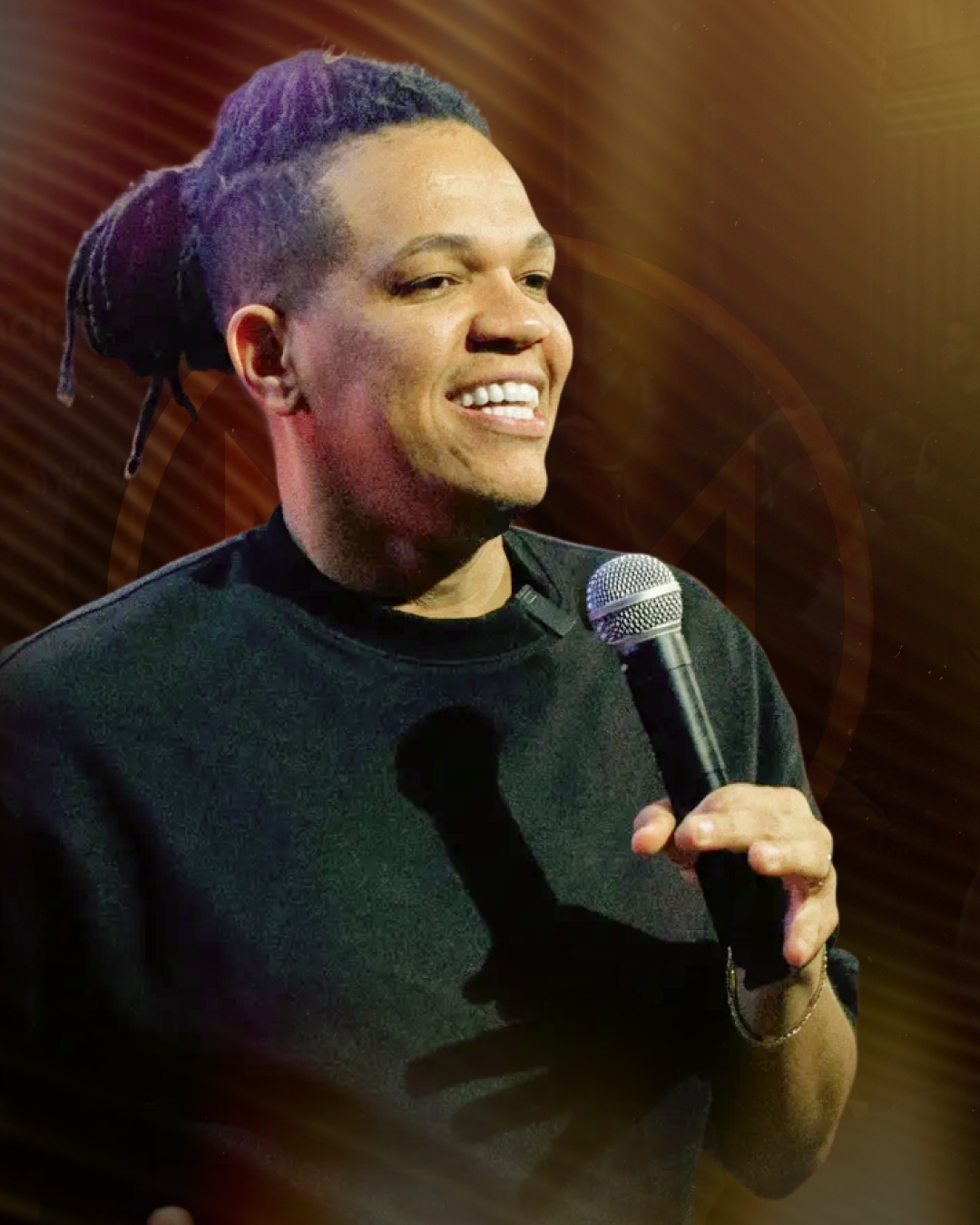 Sidney Conexão - Empresário - Palestrante do Chosen for Business